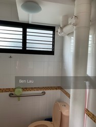 Blk 602 Clementi West Street 1 (Clementi), HDB 3 Rooms #201824092